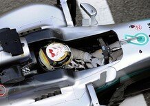 F1, Gp Spagna 2016: pole per Hamilton