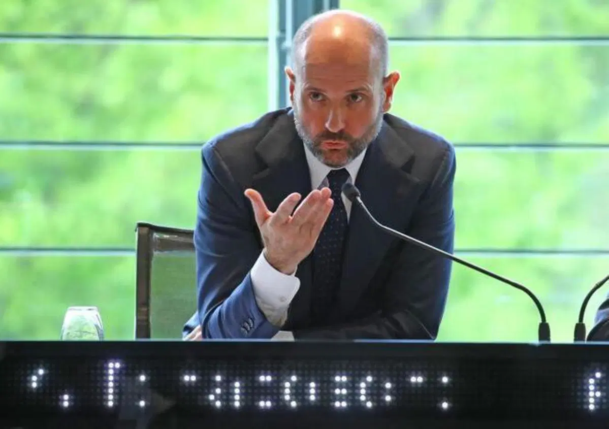 Brembo, Tiraboschi: &laquo;Fermo produttivo per Coronavirus? Ricadute enormi sull'automotive&raquo;