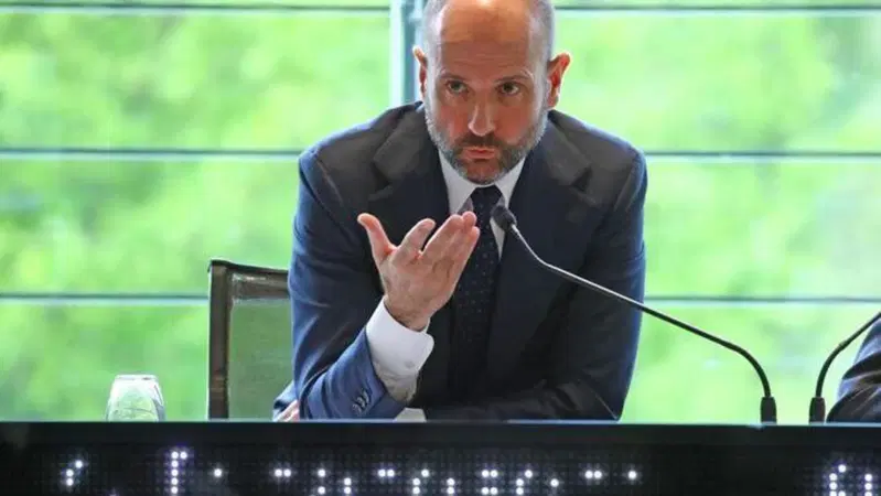 Brembo, Tiraboschi: &laquo;Fermo produttivo per Coronavirus? Ricadute enormi sull'automotive&raquo;