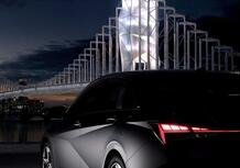 Hyundai Elantra: la nuova generazione attesa negli USA