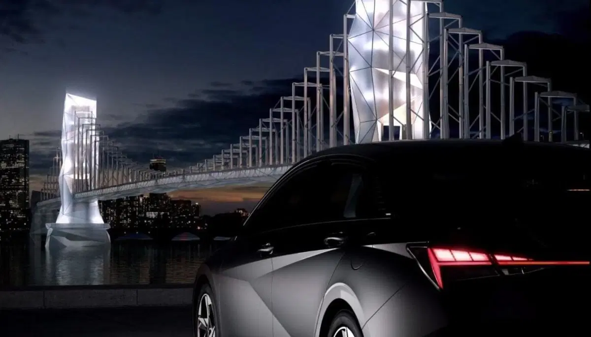 Hyundai Elantra: la nuova generazione attesa negli USA (4)