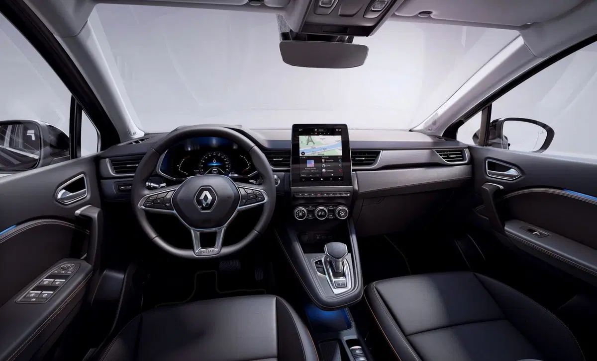 Renault Captur 1.0 eco-g Techno 100cv (46)