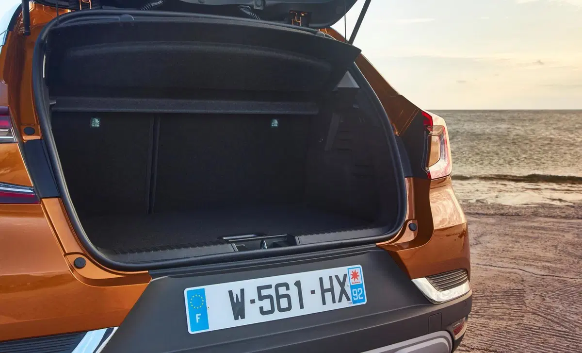 Renault Captur 1.0 eco-g Techno 100cv (41)