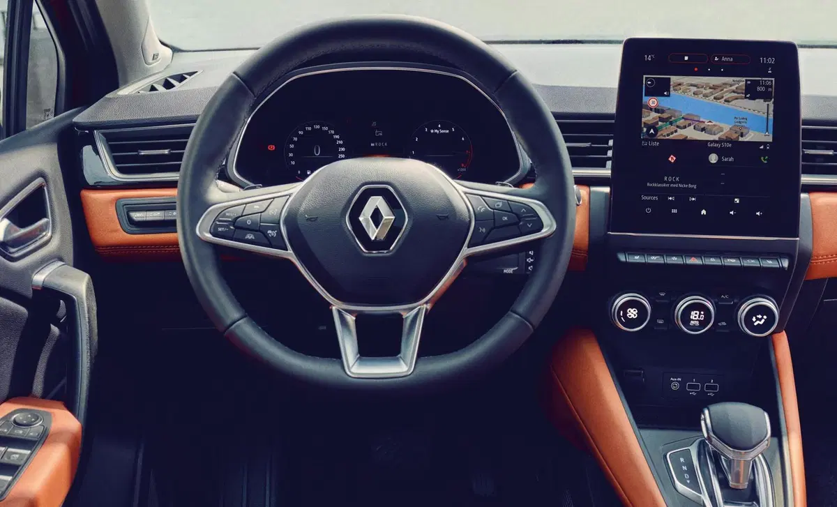 Renault Captur 1.0 eco-g Techno 100cv (38)