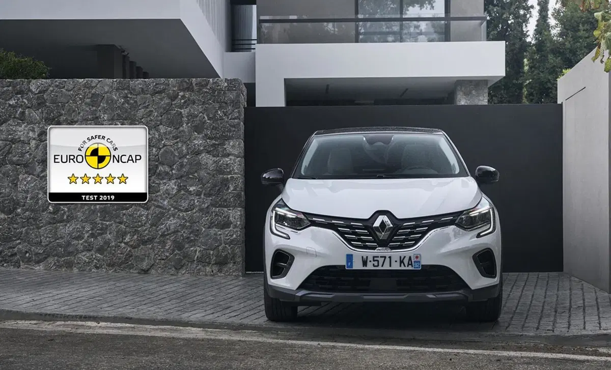 Renault Captur 1.0 eco-g Techno 100cv (30)