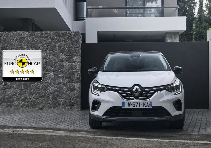 Renault Captur (2019-->>) (30)