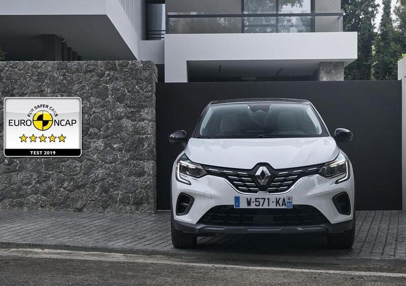 Renault Captur (2019-->>) (3)