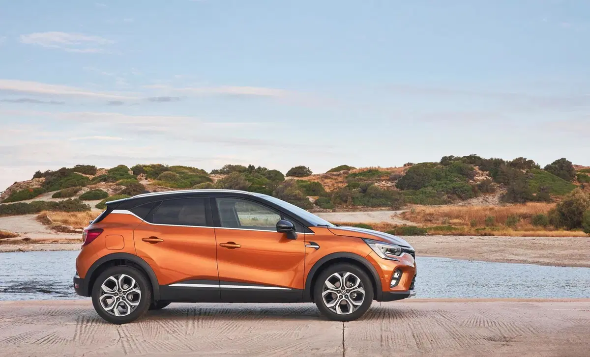 Renault Captur 1.0 eco-g Techno 100cv (36)
