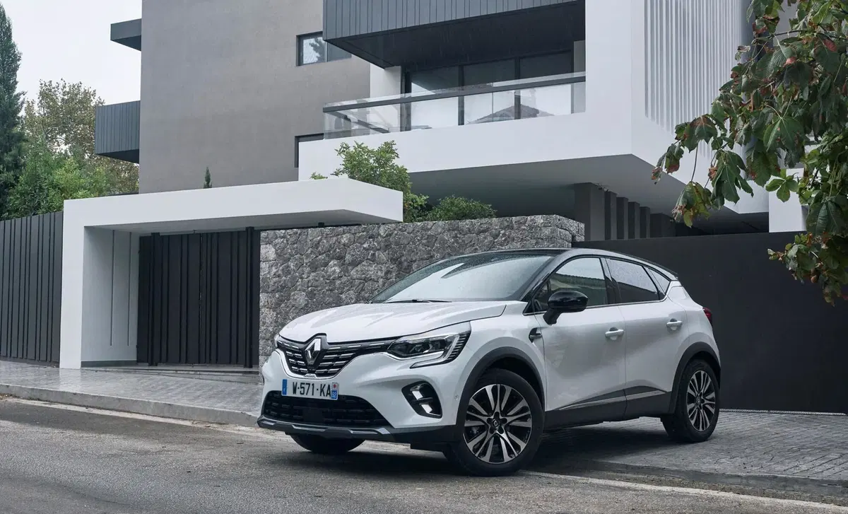 Renault Captur 1.0 eco-g Techno 100cv (33)
