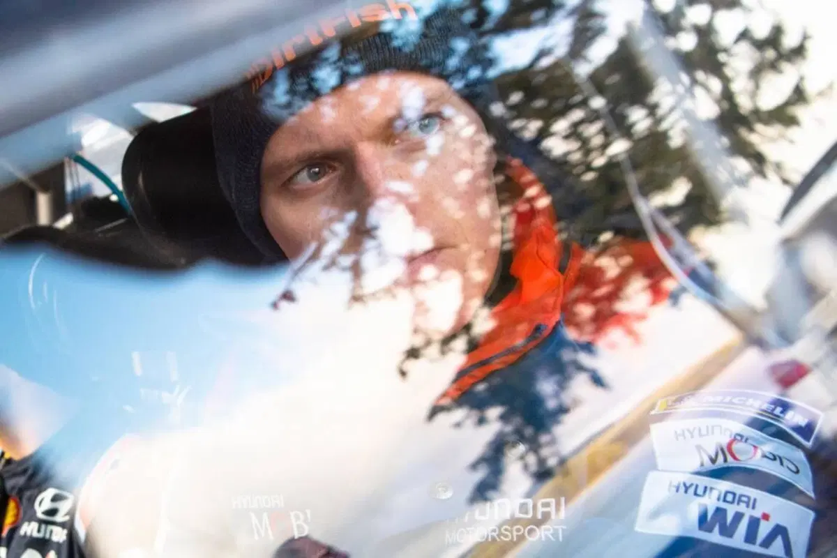 WRC 2020. Rally Mexico. Un’incognita al tritolo (3)