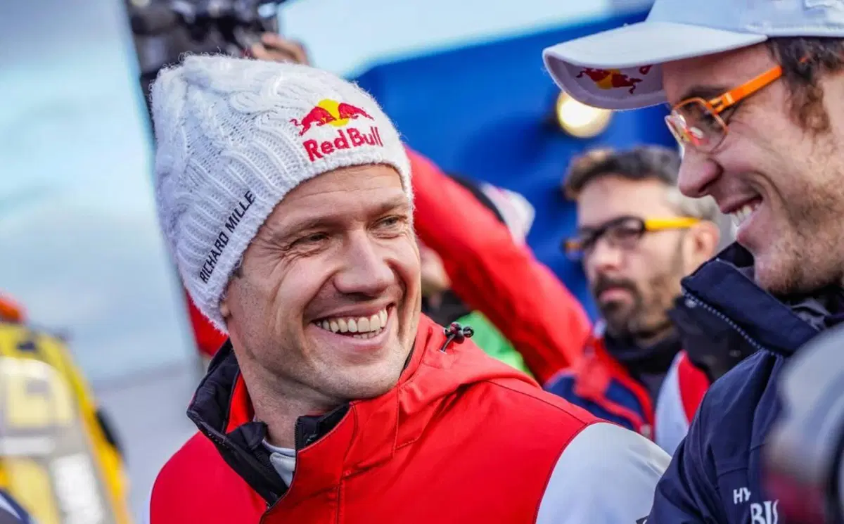 WRC 2020. Rally Mexico. Un’incognita al tritolo (4)