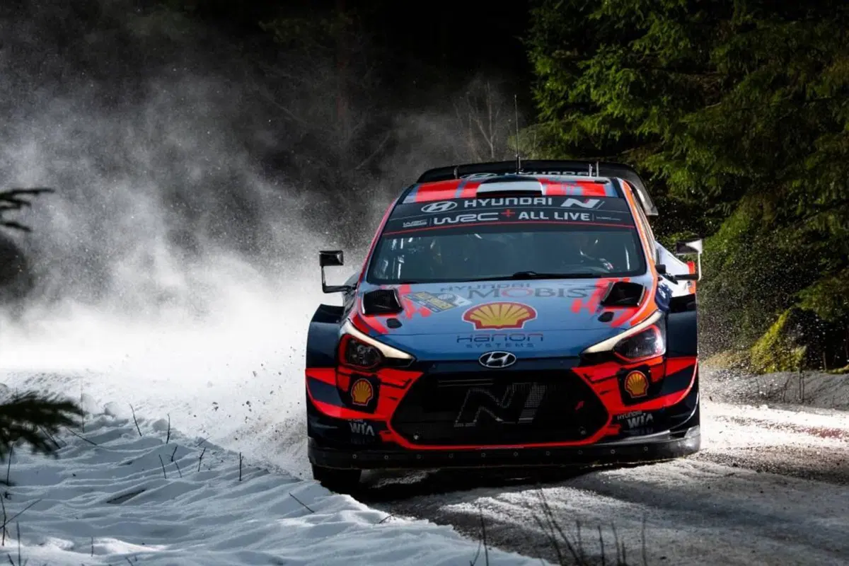 WRC 2020. Rally Mexico. Un’incognita al tritolo (8)