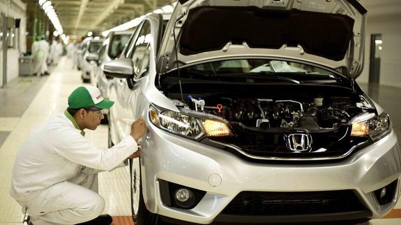 Ripresa dal Covid-19, Wuhan: Honda e Nissan tornano parzialmente a produrre