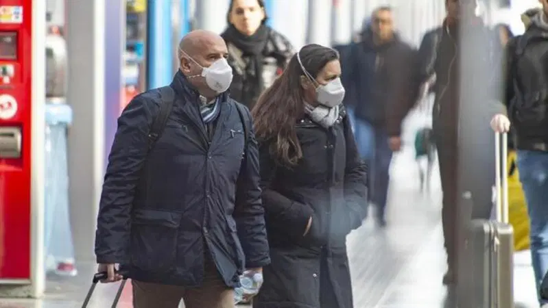Lombardia e Veneto: chieste al Governo ulteriori misure di sicurezza