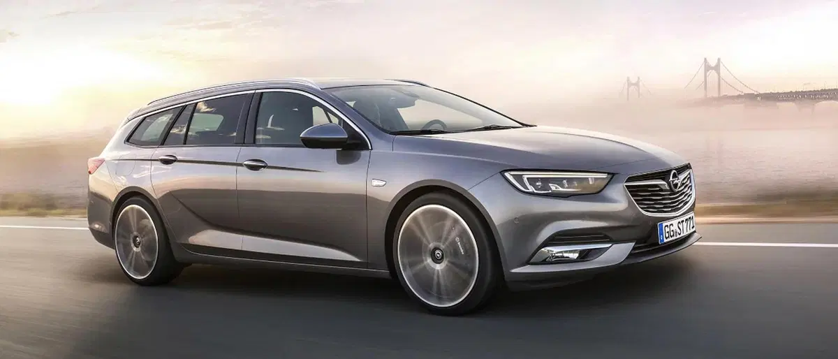 Gamma Sports Tourer Opel 2020, Astra e Insignia (3)