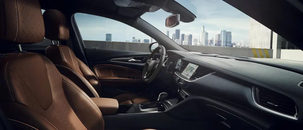 Gamma Sports Tourer Opel 2020, Astra e Insignia (5)