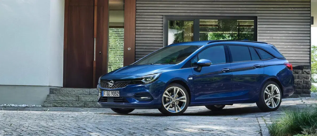 Gamma Sports Tourer Opel 2020, Astra e Insignia (6)