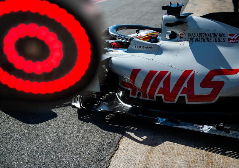 F1, GP Australia 2020: Haas, altri due membri sottoposti al test per il Coronavirus