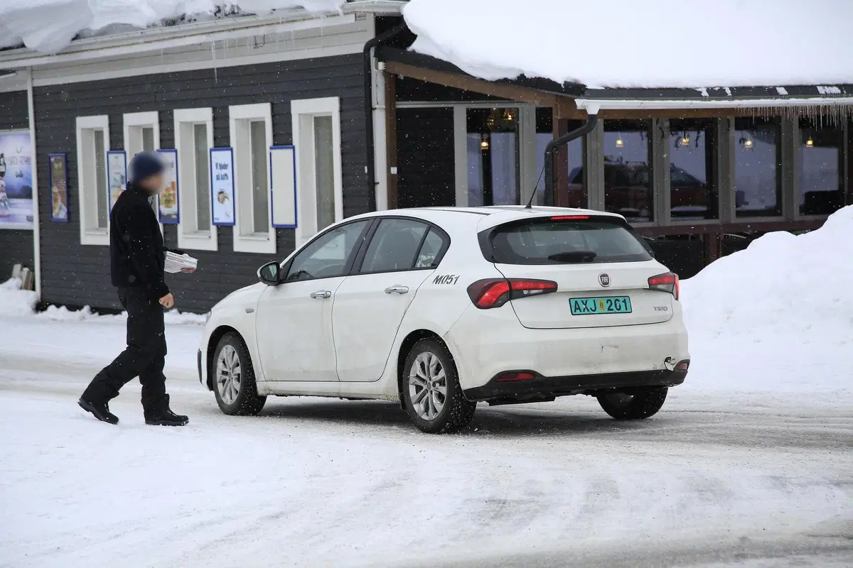 Fiat Tipo: restyling in arrivo, ma senza esagerare [Foto spia] (7)