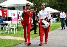 F1, GP Australia a rischio Coronavirus? Vettel: «Pronti a tirare il freno a mano»