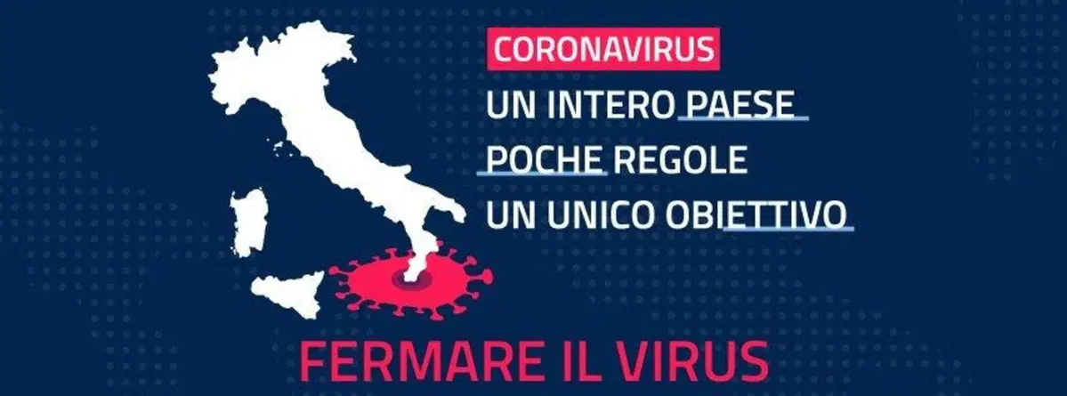 Coronavirus: spostamenti, cosa fare e cosa no. Le 12 regole della Polizia di Stato (7)