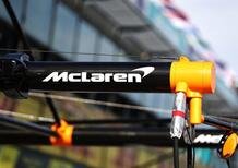 F1: la McLaren si ritira dal GP d'Australia 2020. Membro del team positivo al Coronavirus