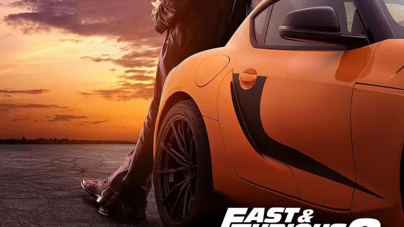 Fast And Furious 9: rinviata di un anno l'uscita nei cinema