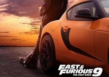 Fast And Furious 9: rinviata di un anno l'uscita nei cinema