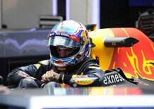 F1, Gp Spagna 2016, Verstappen: «Non riesco a credere di aver vinto» 