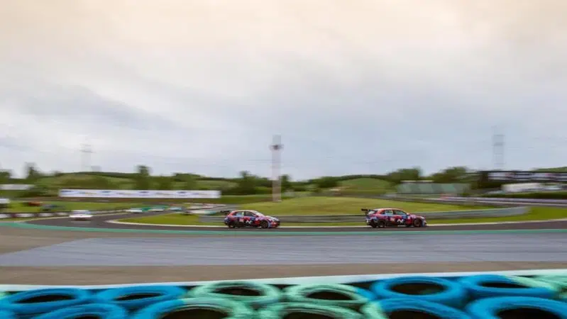 WTCR, cancellato il weekend di gara in Ungheria