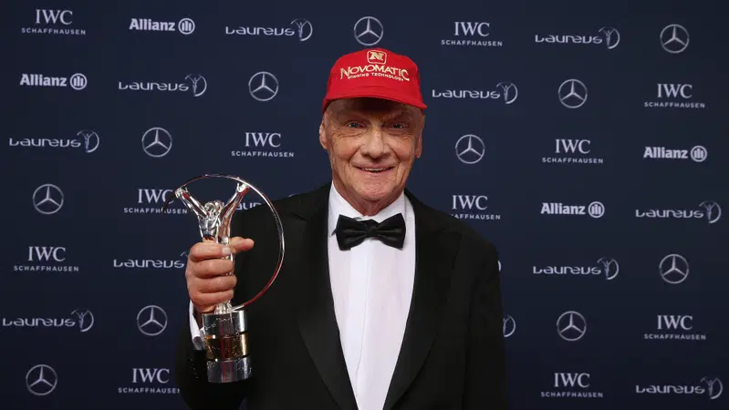 F1, Gp Spagna 2016, Lauda: &laquo;Incidente inaccettabile&raquo; 
