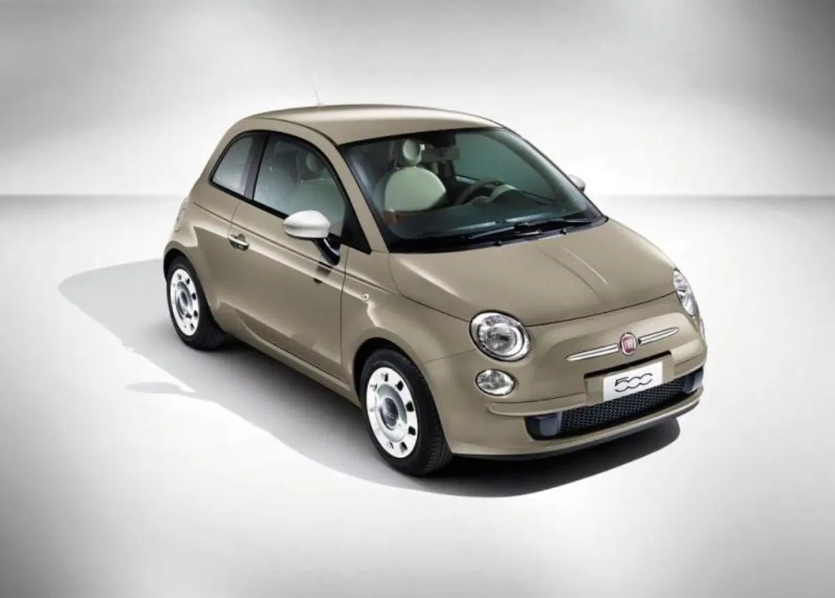 Quale comprare, Confronto: Toyota Aygo 1.0 Vs Fiat 500 1.2