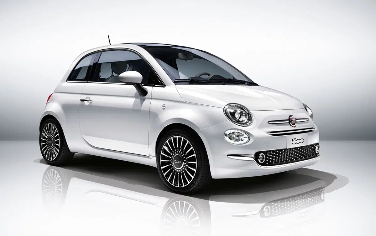 Quale comprare, Confronto: Toyota Aygo 1.0 Vs Fiat 500 1.2 (13)