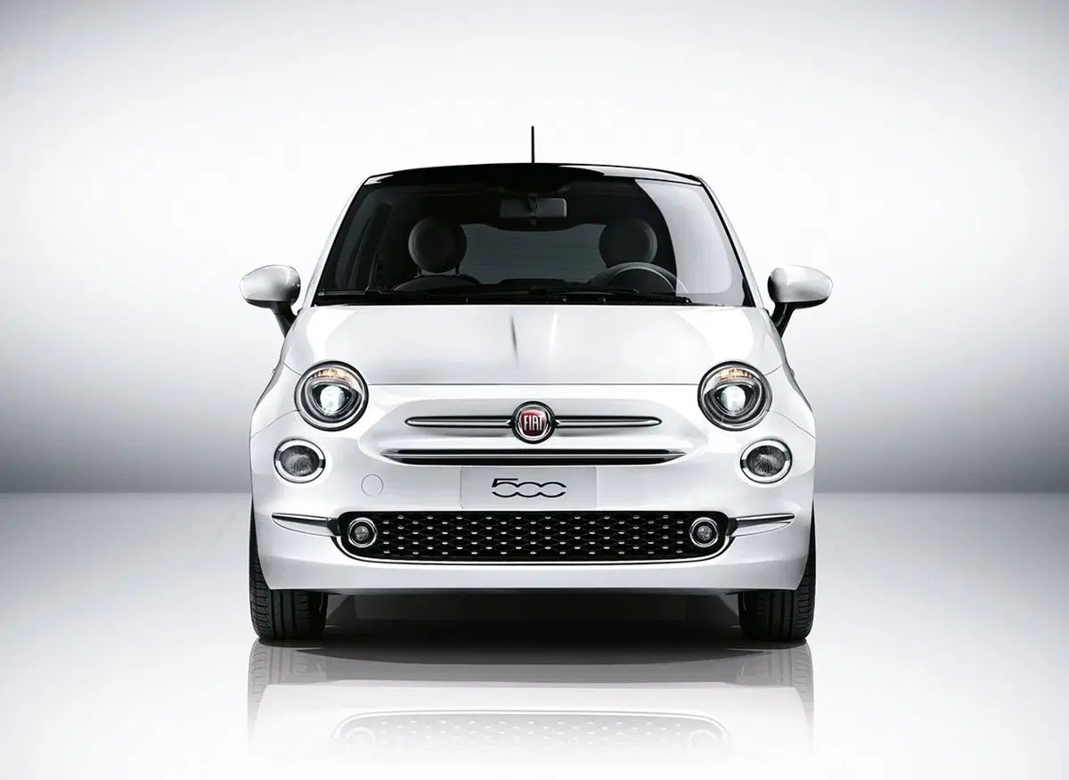 Quale comprare, Confronto: Toyota Aygo 1.0 Vs Fiat 500 1.2 (3)