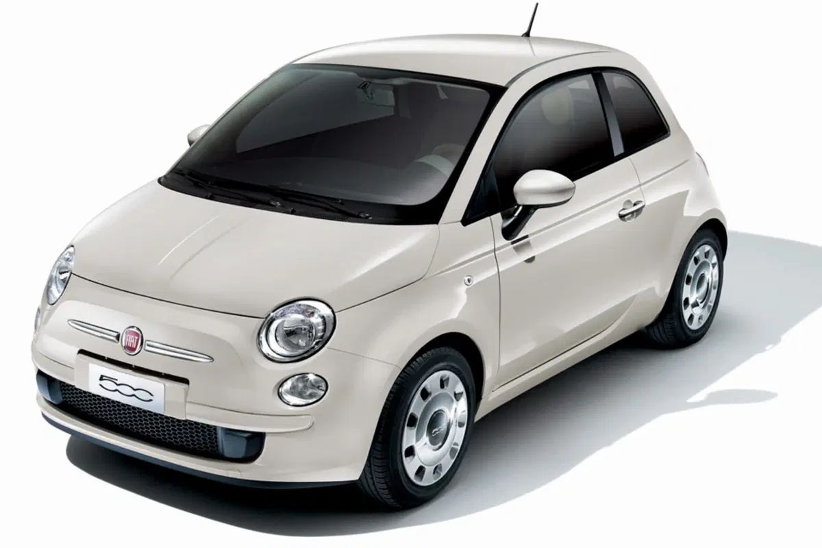 Quale comprare, Confronto: Toyota Aygo 1.0 Vs Fiat 500 1.2 (11)