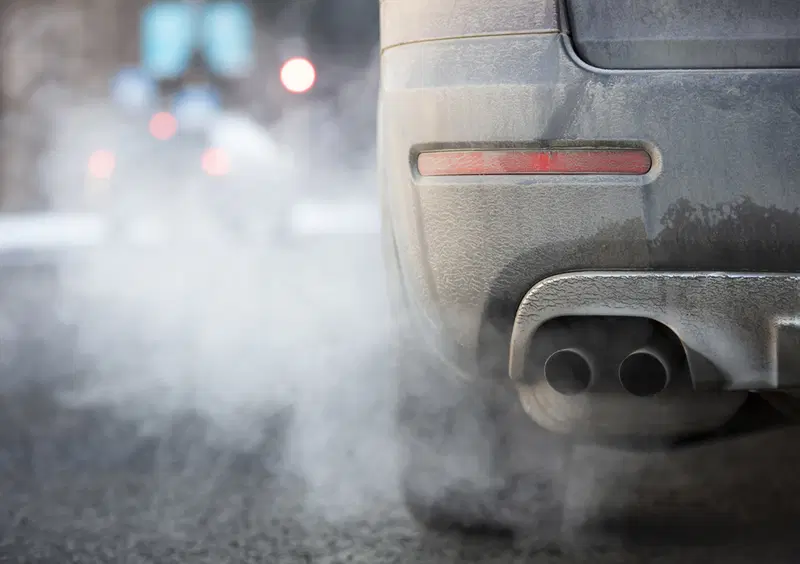 Ecco perch&eacute; l'Europa potrebbe innalzare i limiti sulle emissioni di CO2