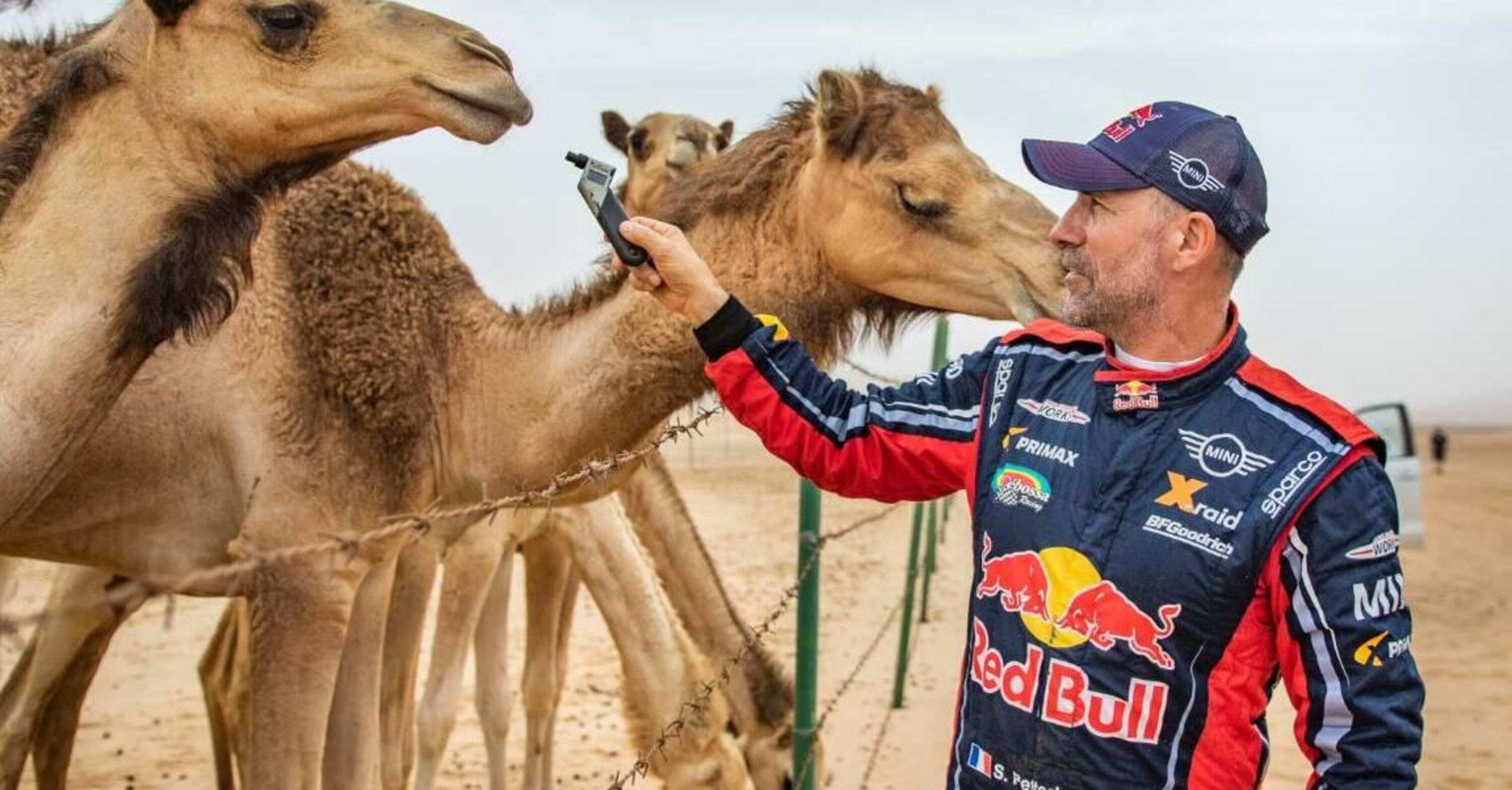 Rally-Raid. Abu Dhabi Desert Challenge rinviato