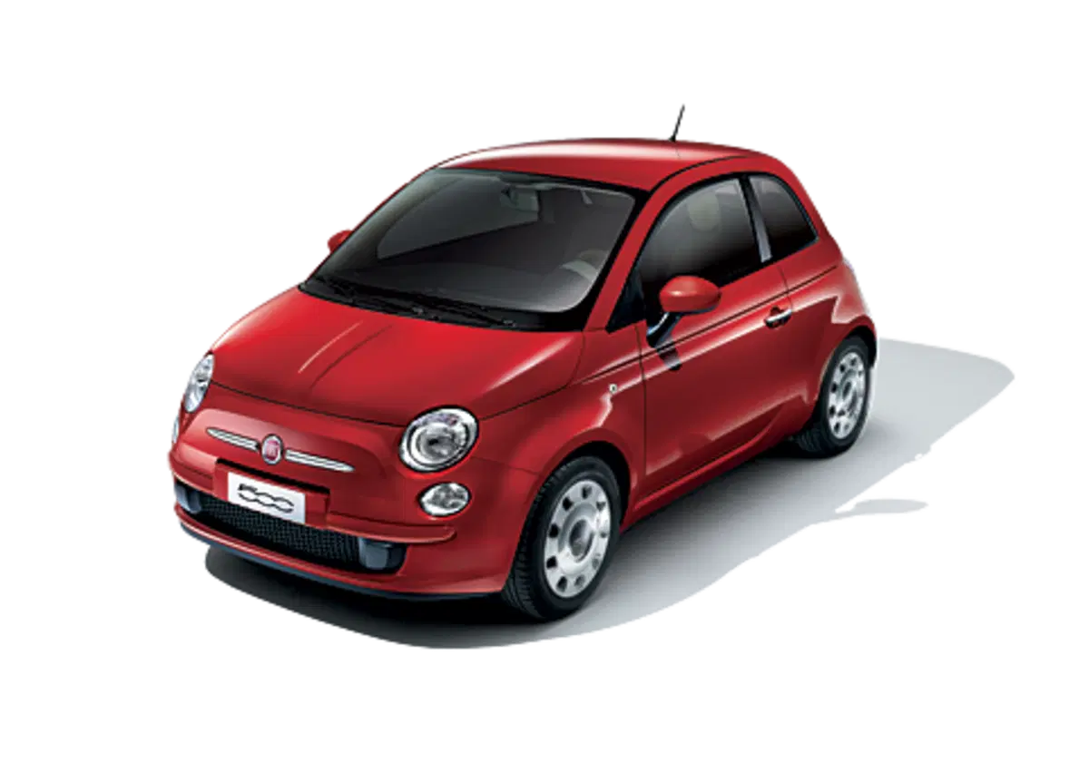 Quale comprare, Confronto: Toyota Aygo 1.0 Vs Fiat 500 1.2 (7)