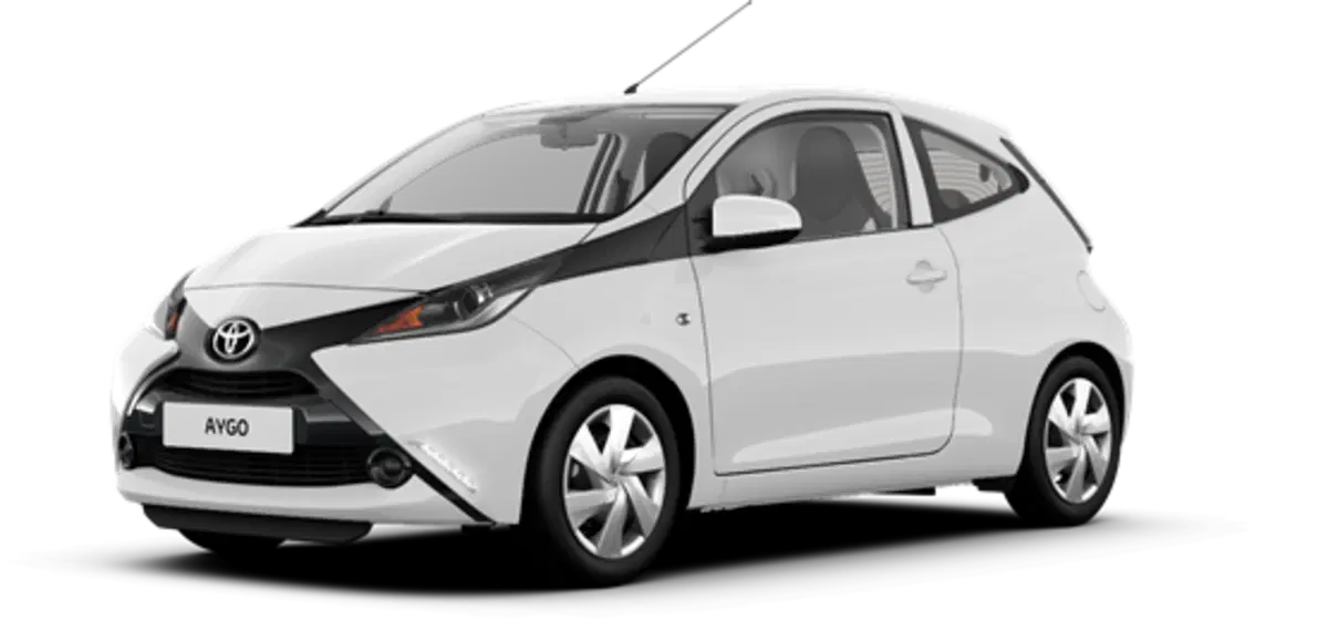 Quale comprare, Confronto: Toyota Aygo 1.0 Vs Fiat 500 1.2 (8)