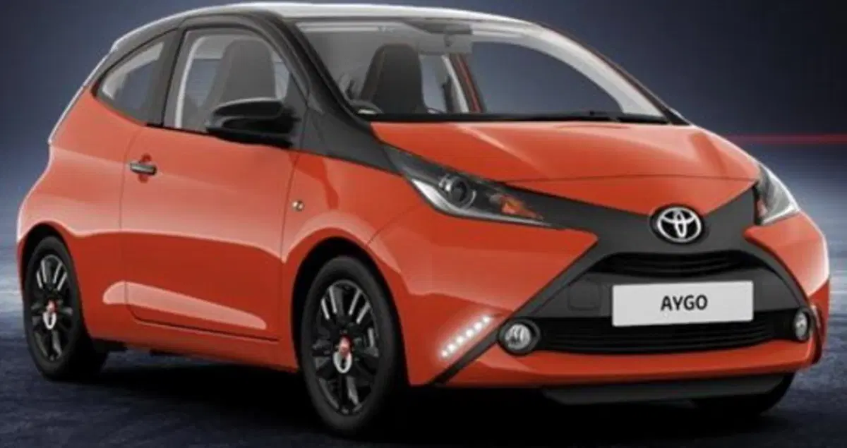 Quale comprare, Confronto: Toyota Aygo 1.0 Vs Fiat 500 1.2 (20)
