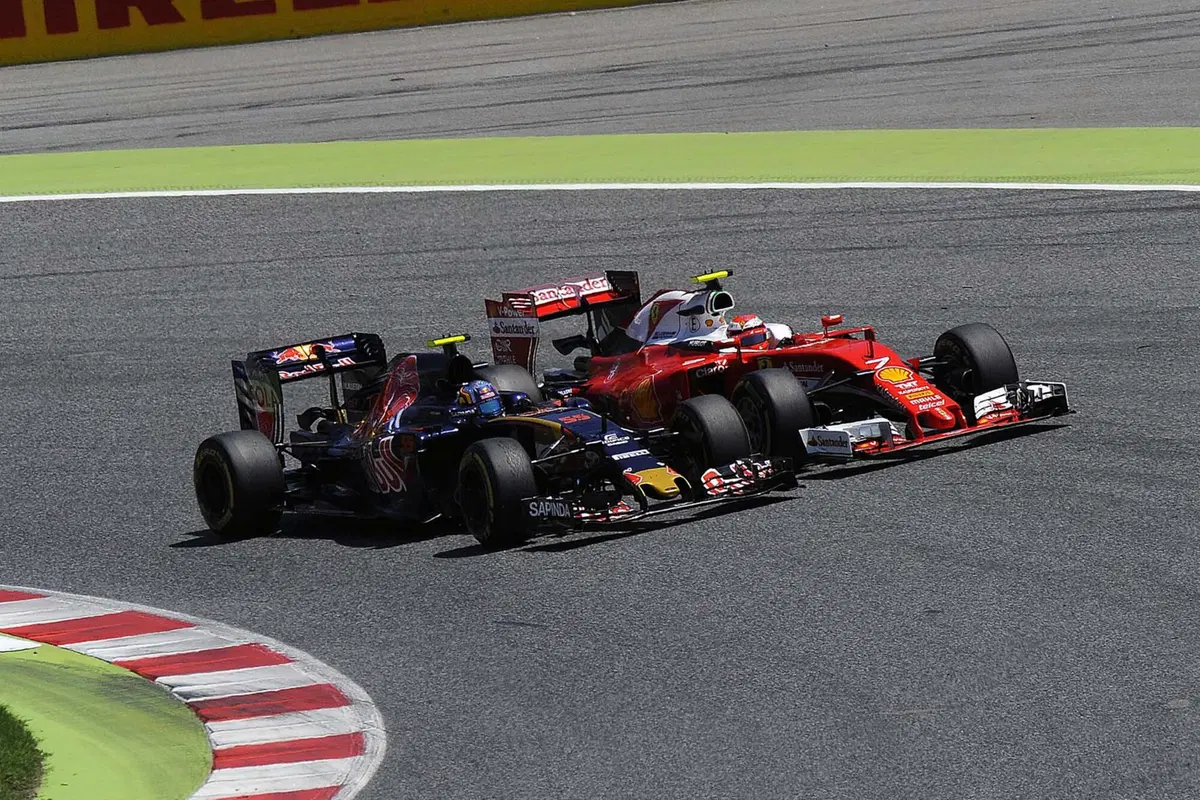 F1, Gp Spagna 2016: trionfo per Verstappen, il più giovane vincitore della storia della F1 (26)