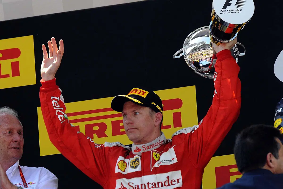 F1, Gp Spagna 2016: trionfo per Verstappen, il più giovane vincitore della storia della F1 (35)