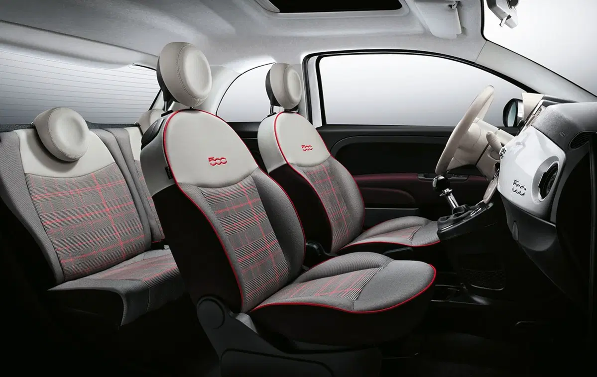 Quale comprare, Confronto: Toyota Aygo 1.0 Vs Fiat 500 1.2 (4)