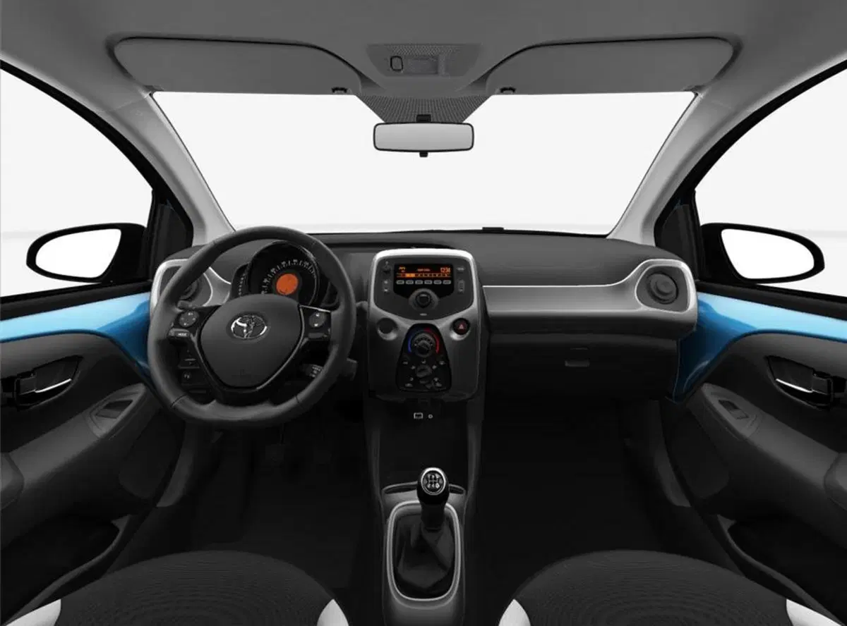 Quale comprare, Confronto: Toyota Aygo 1.0 Vs Fiat 500 1.2