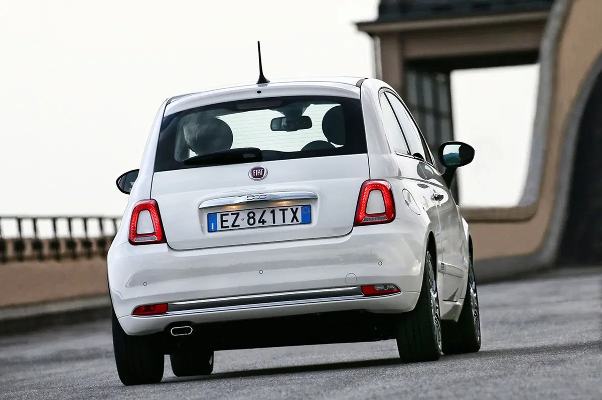 Quale comprare, Confronto: Toyota Aygo 1.0 Vs Fiat 500 1.2
