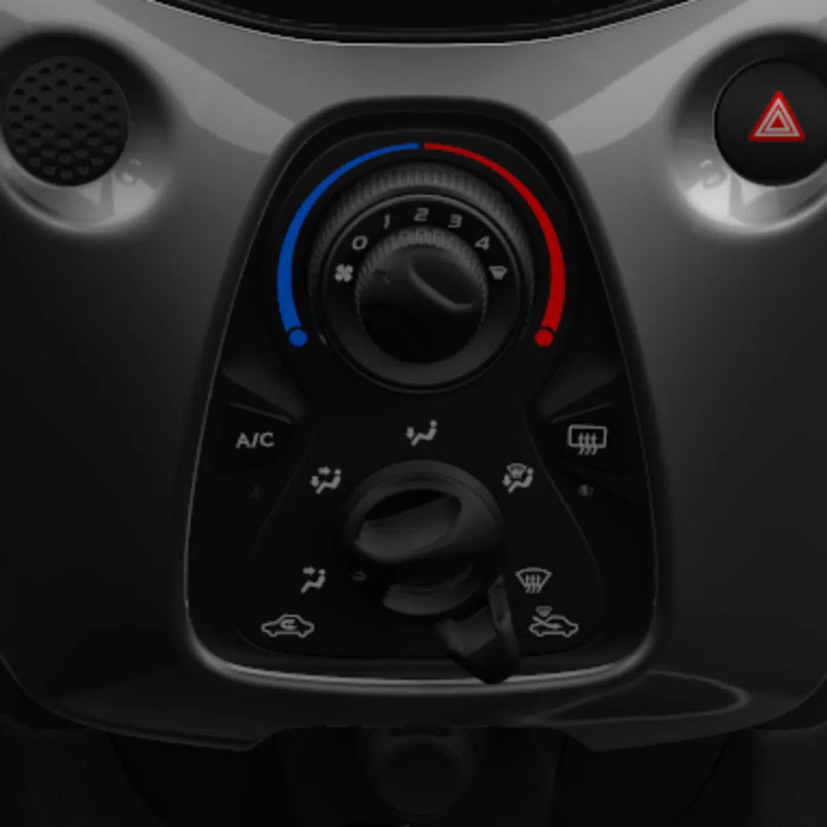 Quale comprare, Confronto: Toyota Aygo 1.0 Vs Fiat 500 1.2 (2)