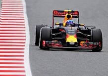 F1, Gp Spagna 2016: pioggia di complimenti per Verstappen