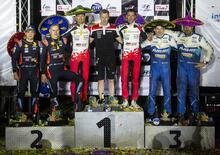 WRC 2020. Rally Mexico. Full Ogier (Toyota) è vittoria, leadership e record