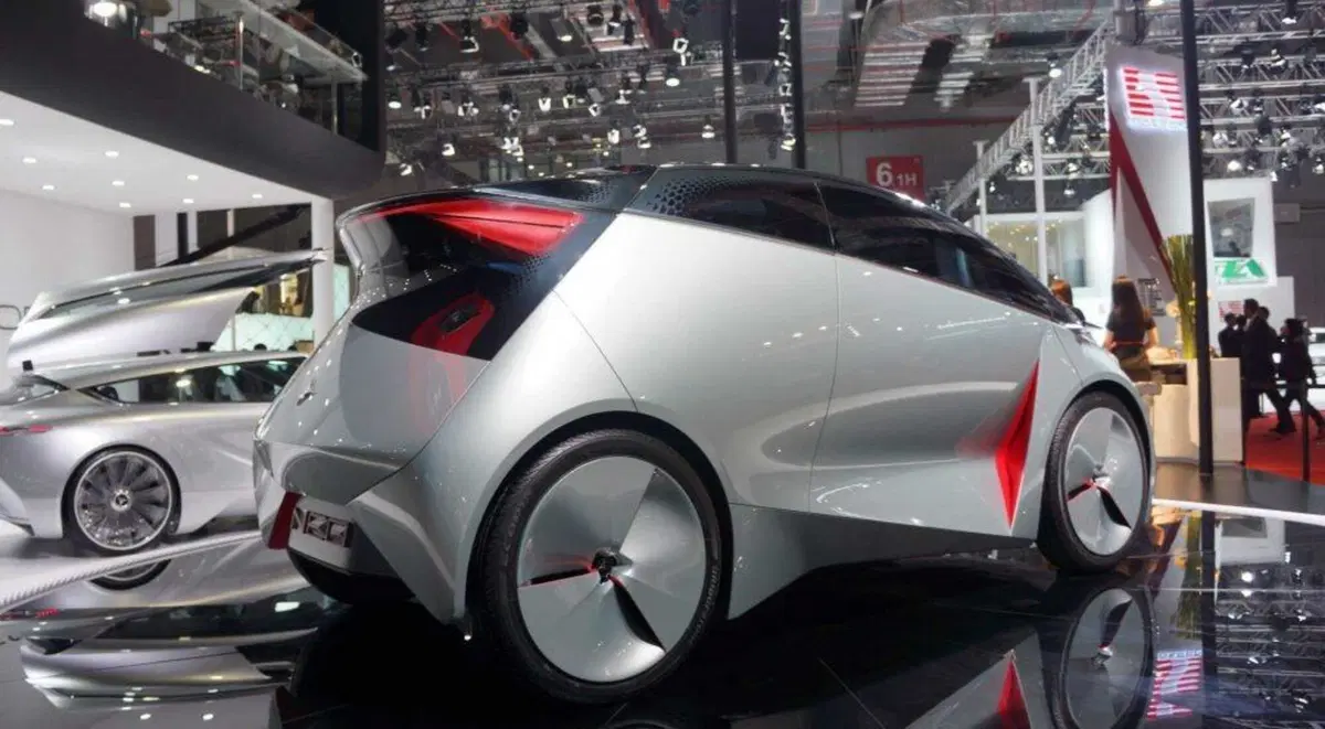 Icona: non solo EV e non solo Cina. Intervista al presidente innamorato del design Teresio Gaudio [realizzata prima di Covid-19] (2)