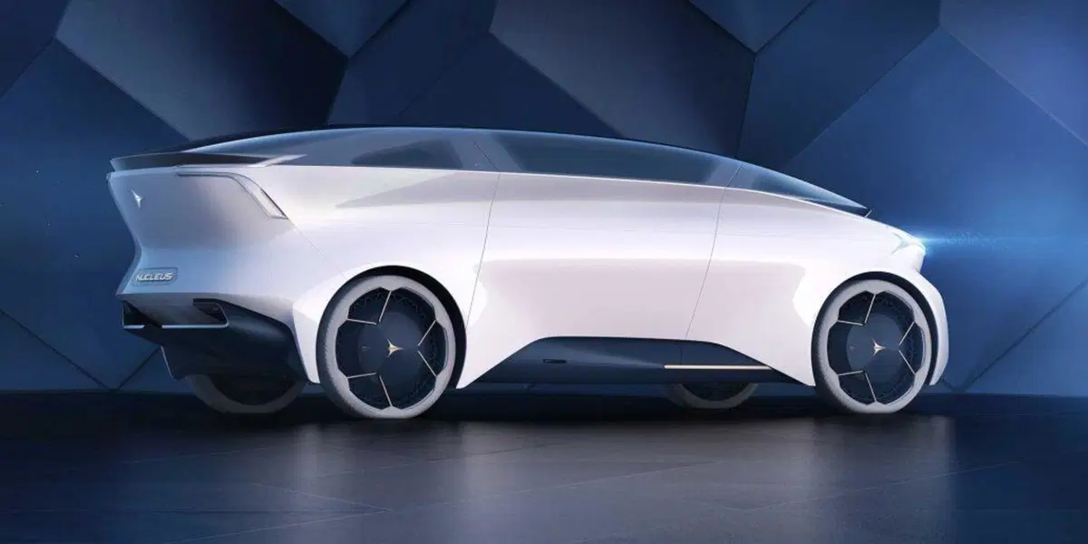 Icona: non solo EV e non solo Cina. Intervista al presidente innamorato del design Teresio Gaudio [realizzata prima di Covid-19] (4)